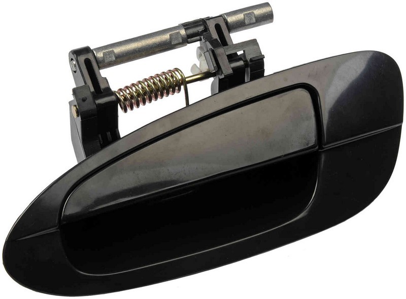Rear Left Exterior Door Handle
