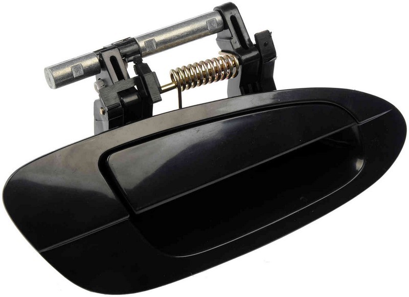 Rear Right Exterior Door Handle