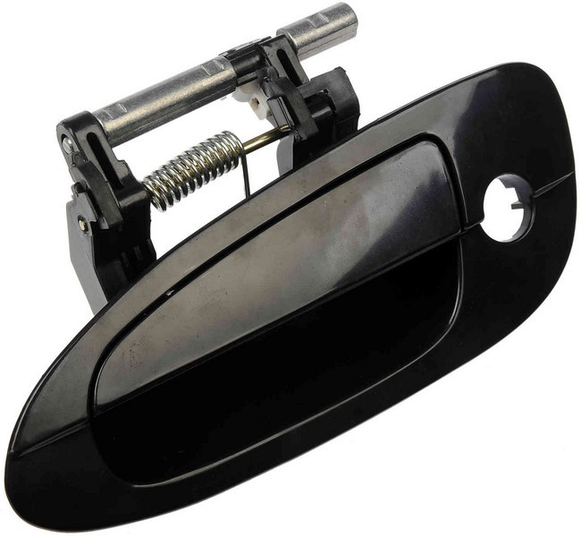 Front Left Exterior Door Handle
