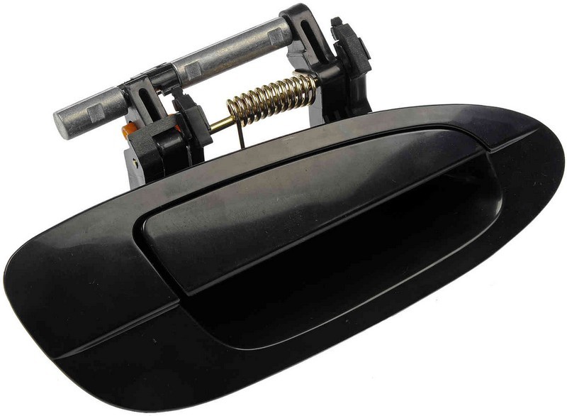 Front Right Exterior Door Handle