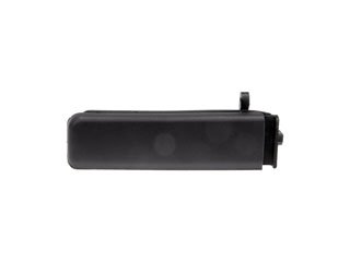 Front Left Exterior Door Handle