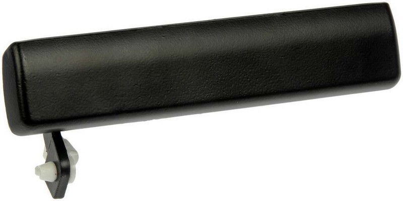 Front Left Exterior Door Handle