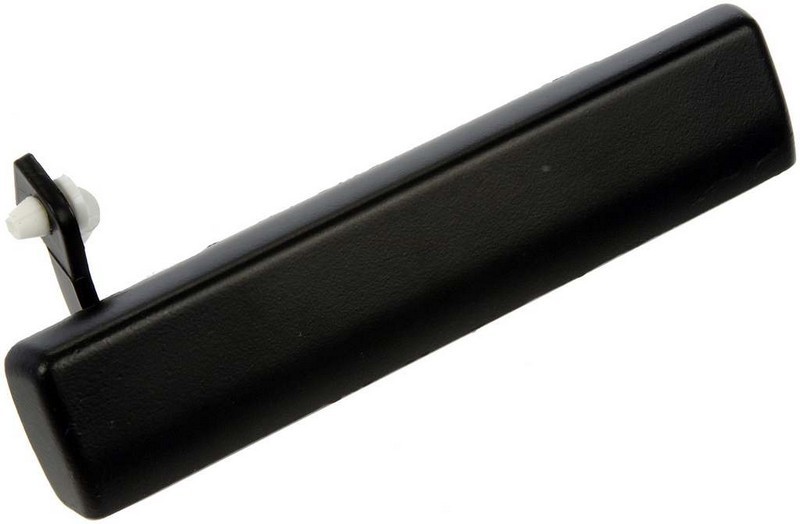 Front Right Exterior Door Handle