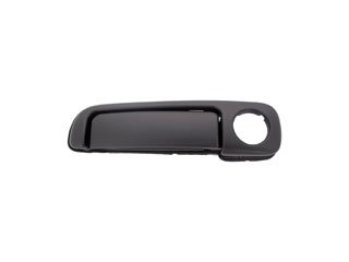 Front Left Exterior Door Handle