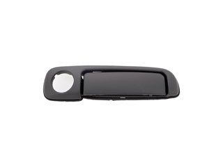 Front Right Exterior Door Handle