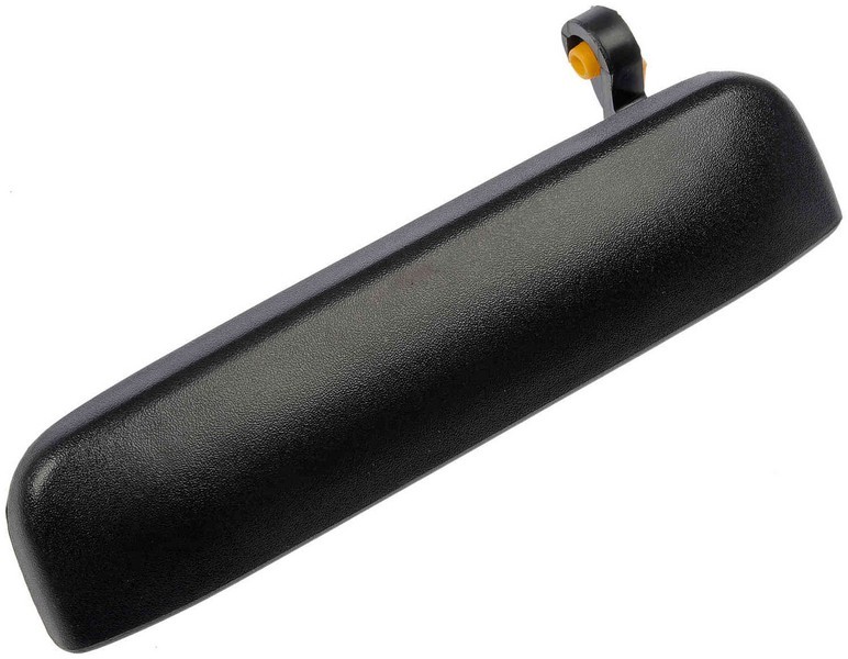 Front Left, Rear Left Exterior Door Handle RFID