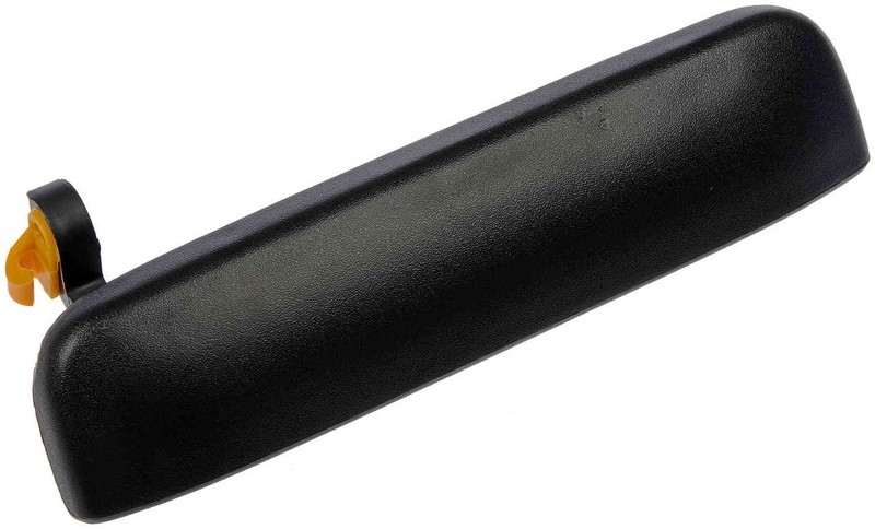 Front Right, Rear Right Exterior Door Handle