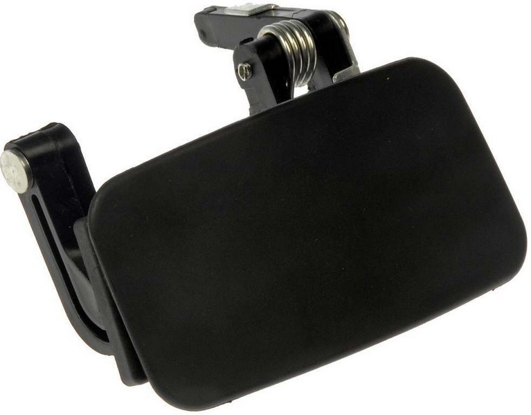 Left Sliding Door Exterior Door Handle