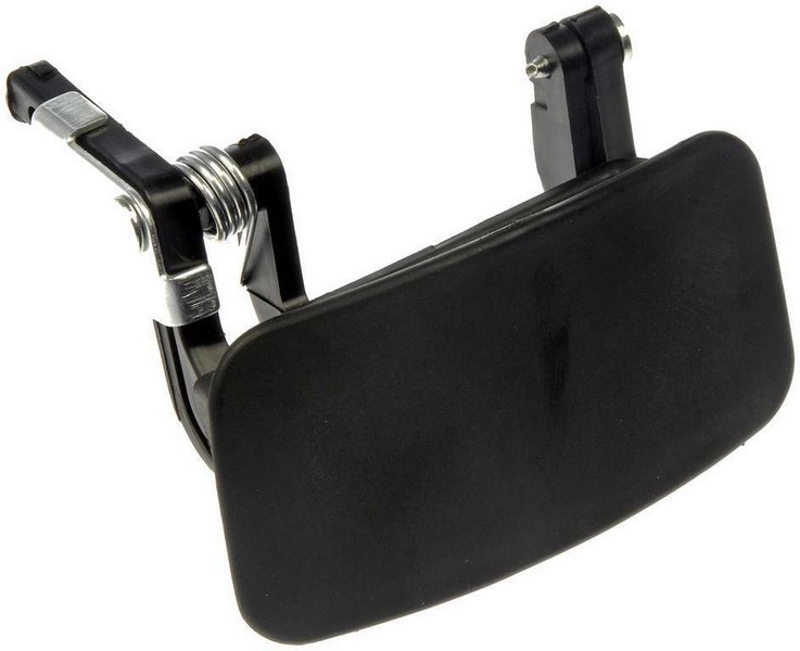 Right Sliding Door Exterior Door Handle