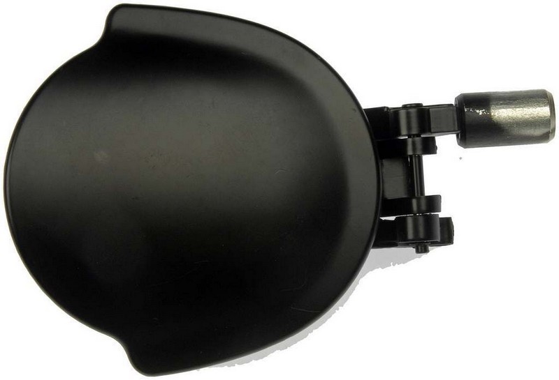 Right Sliding Door Exterior Door Handle
