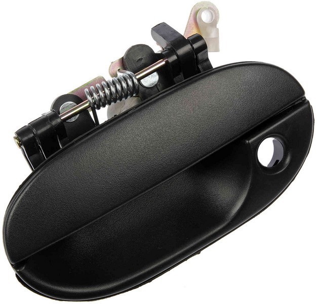 Front Left Exterior Door Handle