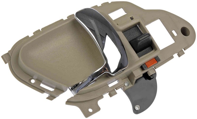 Front Left Interior Door Handle