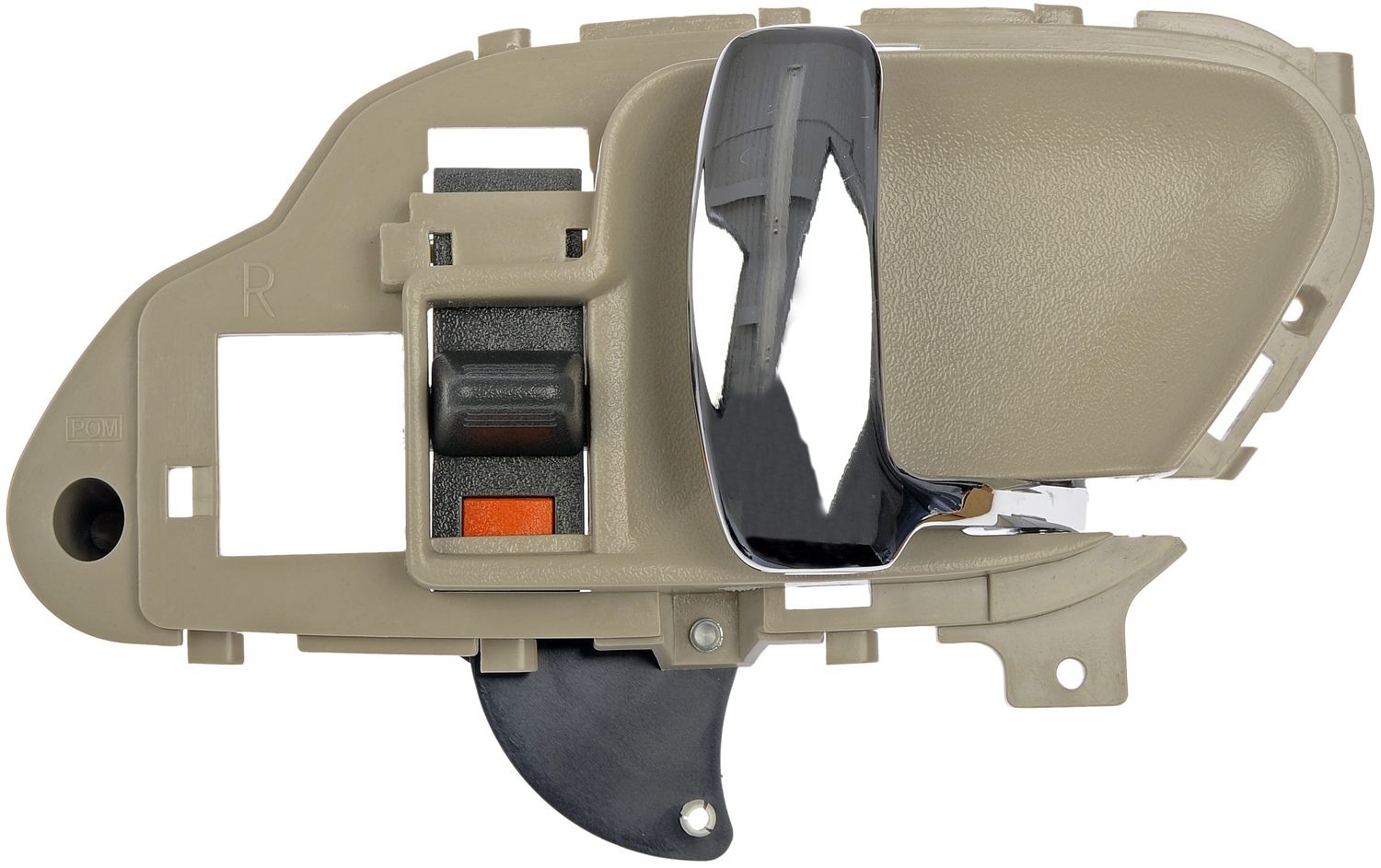 Rear Right Interior Door Handle