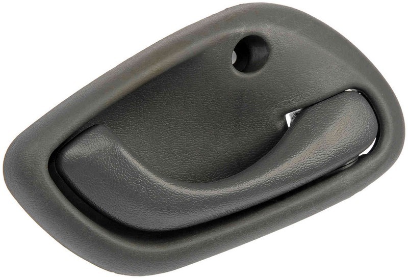 Front Right, Rear Right Interior Door Handle