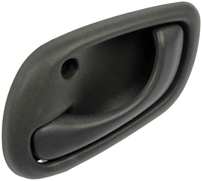 Front Left, Rear Left Interior Door Handle