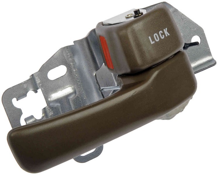 Front Right, Rear Right Interior Door Handle