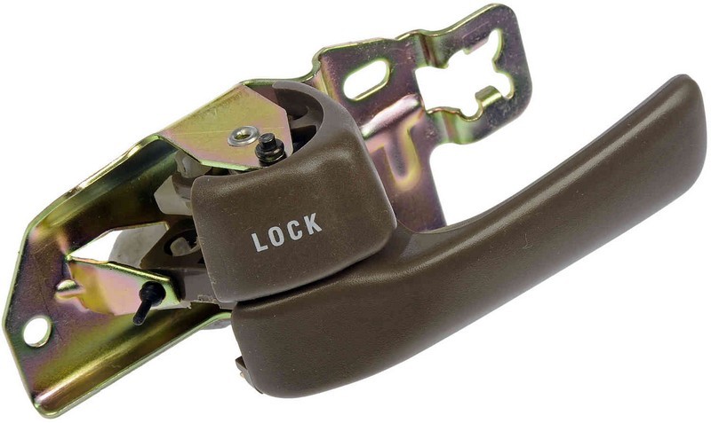 Front Left, Rear Left Interior Door Handle