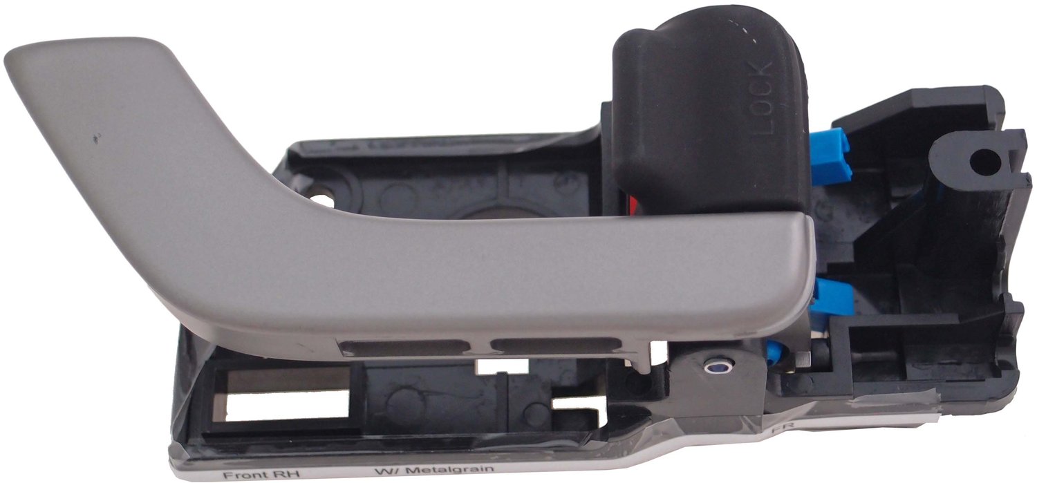 Front Right Interior Door Handle