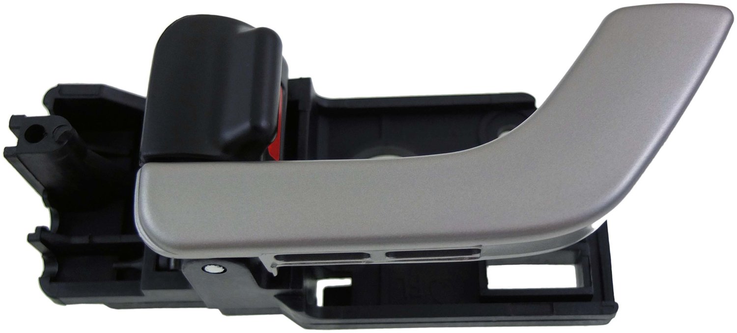 Front Left Interior Door Handle