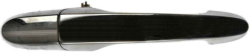 Front Right, Rear Right Exterior Door Handle