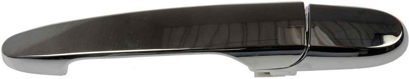 Rear Left Exterior Door Handle