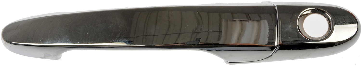 Front Left Exterior Door Handle
