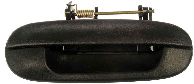 Front Right Exterior Door Handle