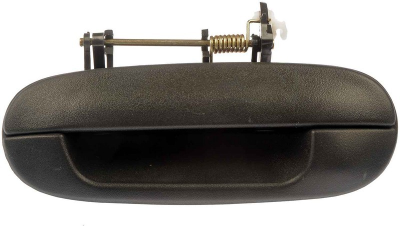 Rear Left Exterior Door Handle