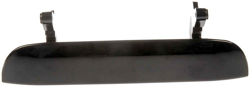 Exterior Tailgate Handle