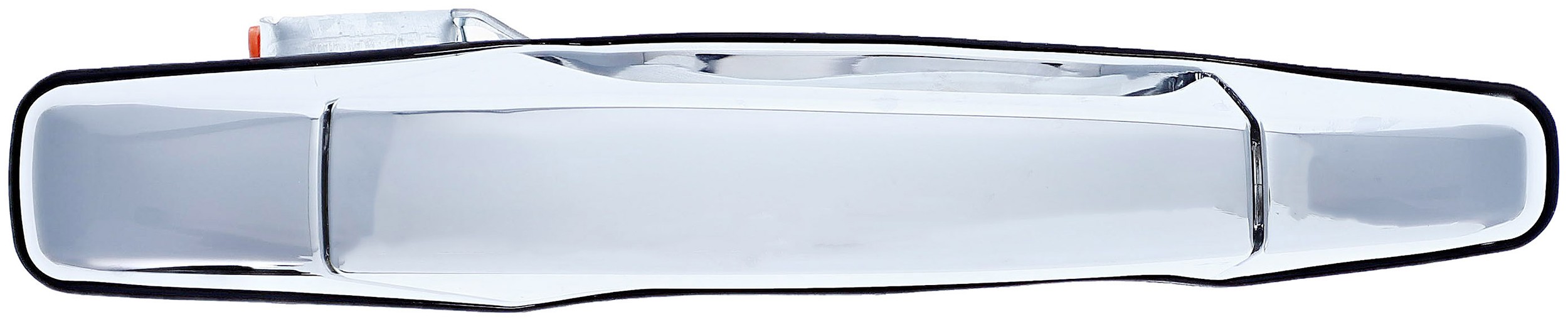 Front Right Exterior Door Handle