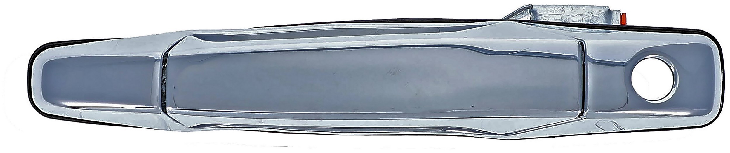 Front Left Exterior Door Handle