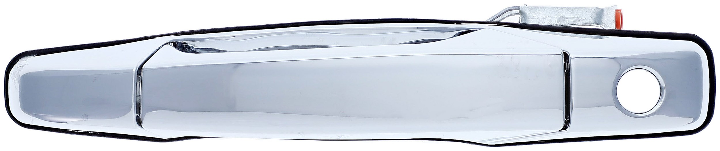 Front Left Exterior Door Handle