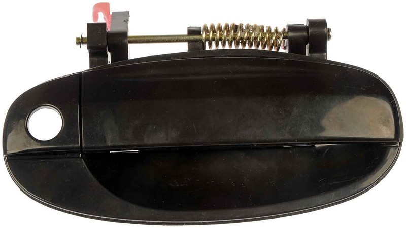 Front Right Exterior Door Handle