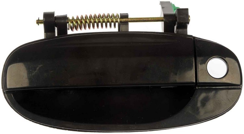 Front Left Exterior Door Handle
