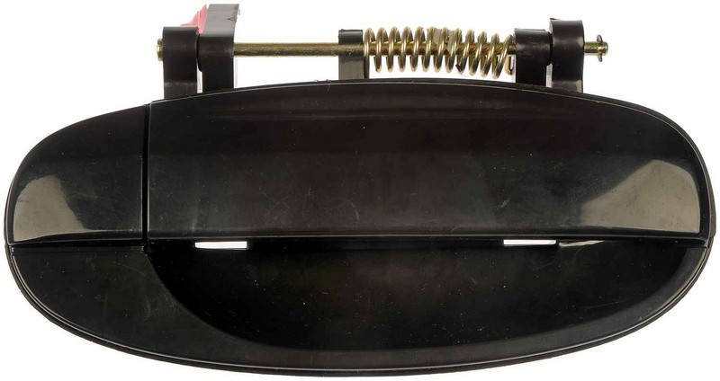 Rear Right Exterior Door Handle