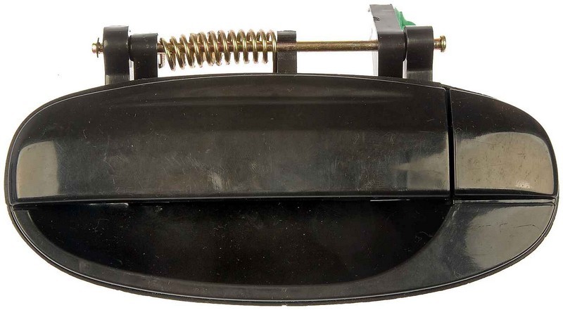 Rear Left Exterior Door Handle