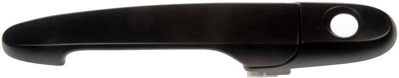 Front Left Exterior Door Handle