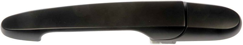 Rear Left Exterior Door Handle