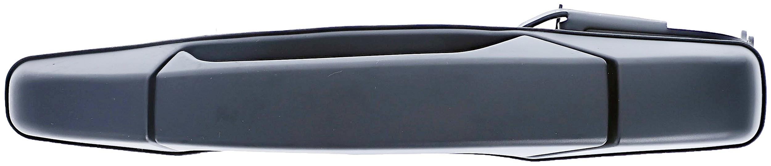 Rear Left Exterior Door Handle