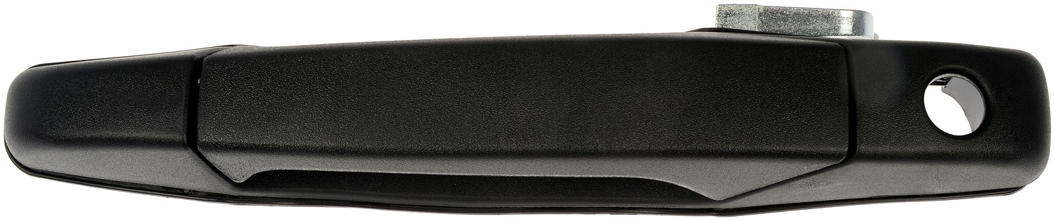 Front Left Exterior Door Handle