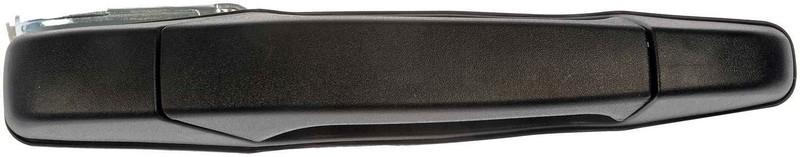 Rear Right Exterior Door Handle