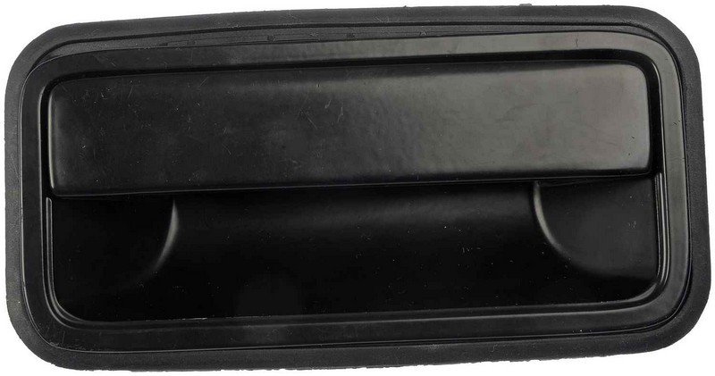 Rear Right Exterior Door Handle