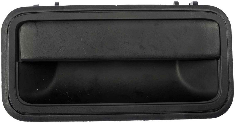 Rear Left Exterior Door Handle