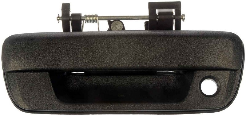 Exterior Tailgate Handle