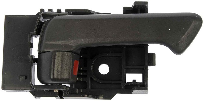 Front Right Interior Door Handle