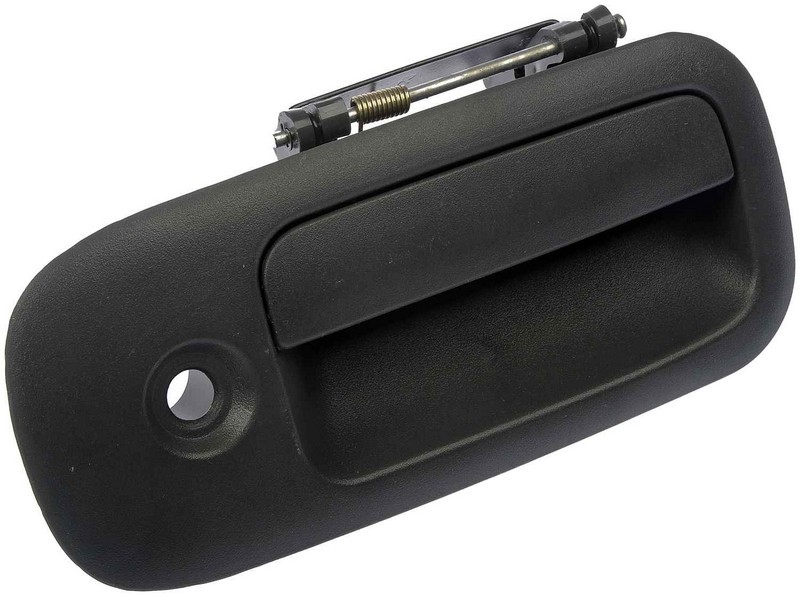 Front Right Exterior Door Handle
