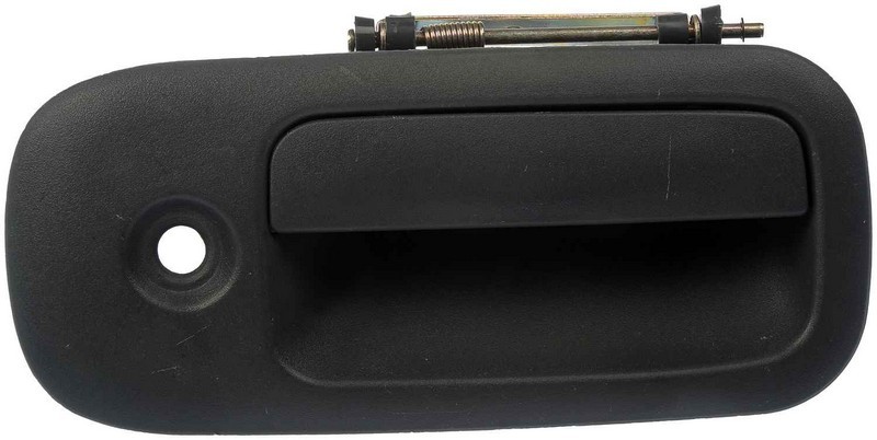 Front Right Exterior Door Handle