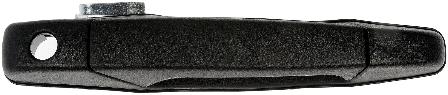 Front Right Exterior Door Handle