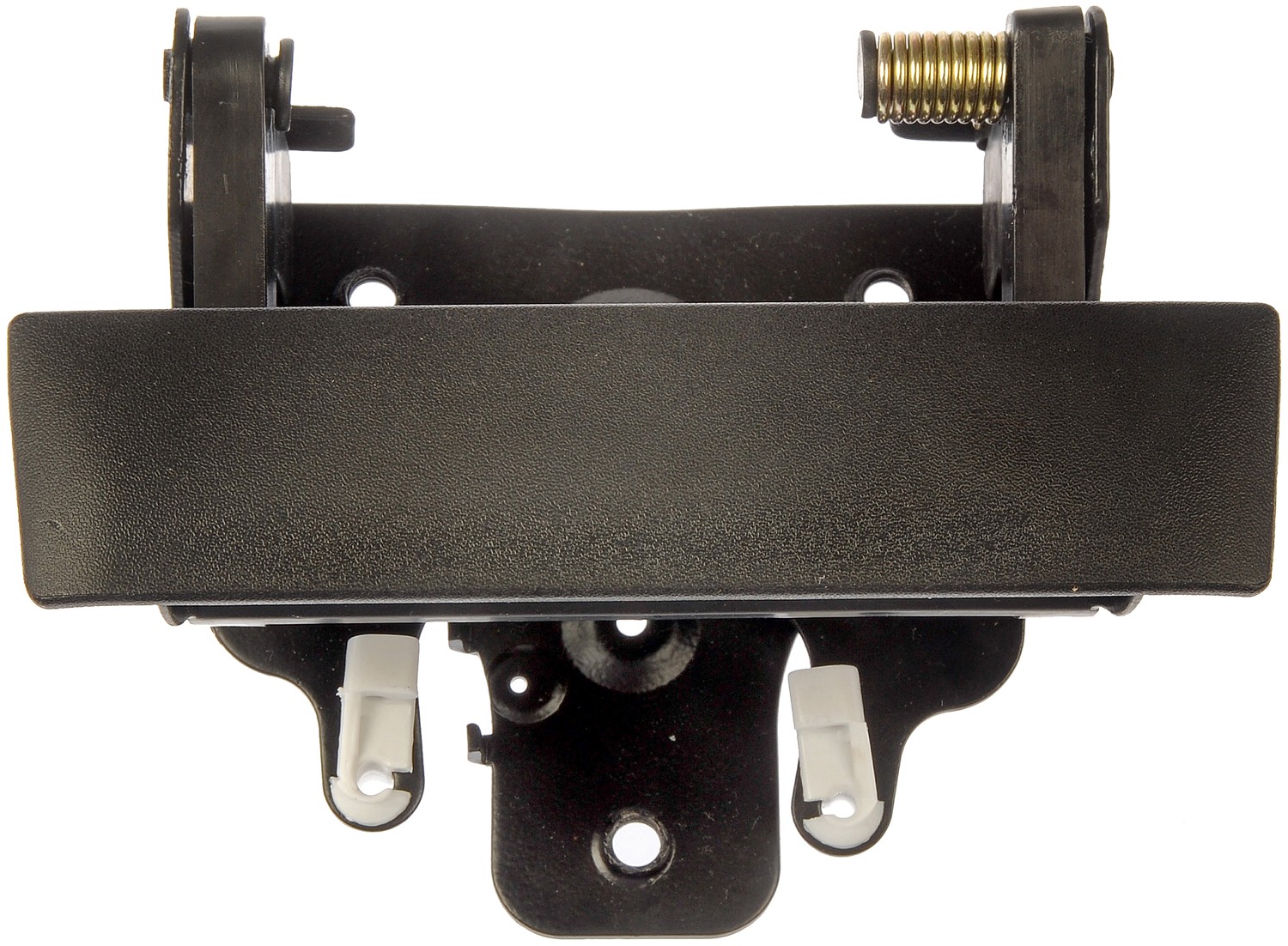 Exterior Tailgate Handle