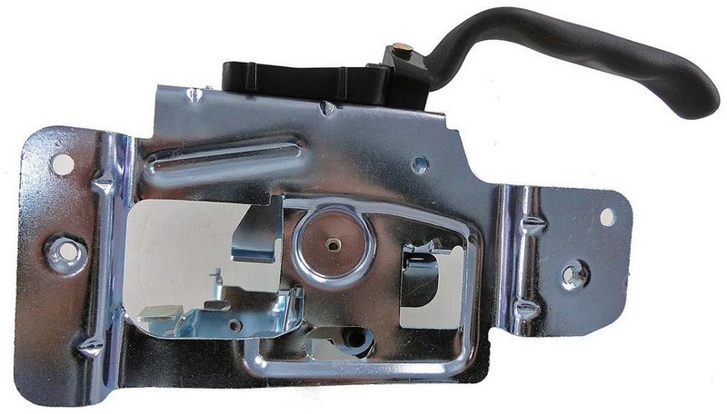 Rear Left Interior Door Handle